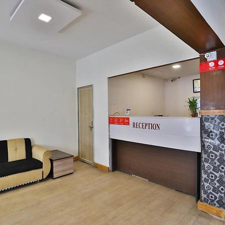 Hotel Mayura, Ankleshwar Exterior foto
