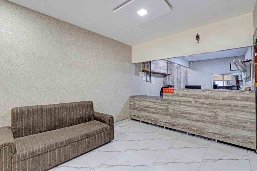 Hotel Mayura, Ankleshwar Exterior foto