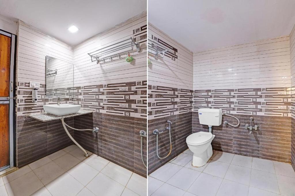 Hotel Mayura, Ankleshwar Exterior foto