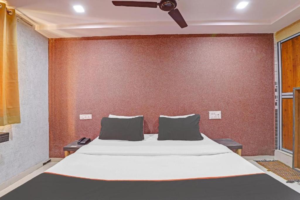 Hotel Mayura, Ankleshwar Exterior foto