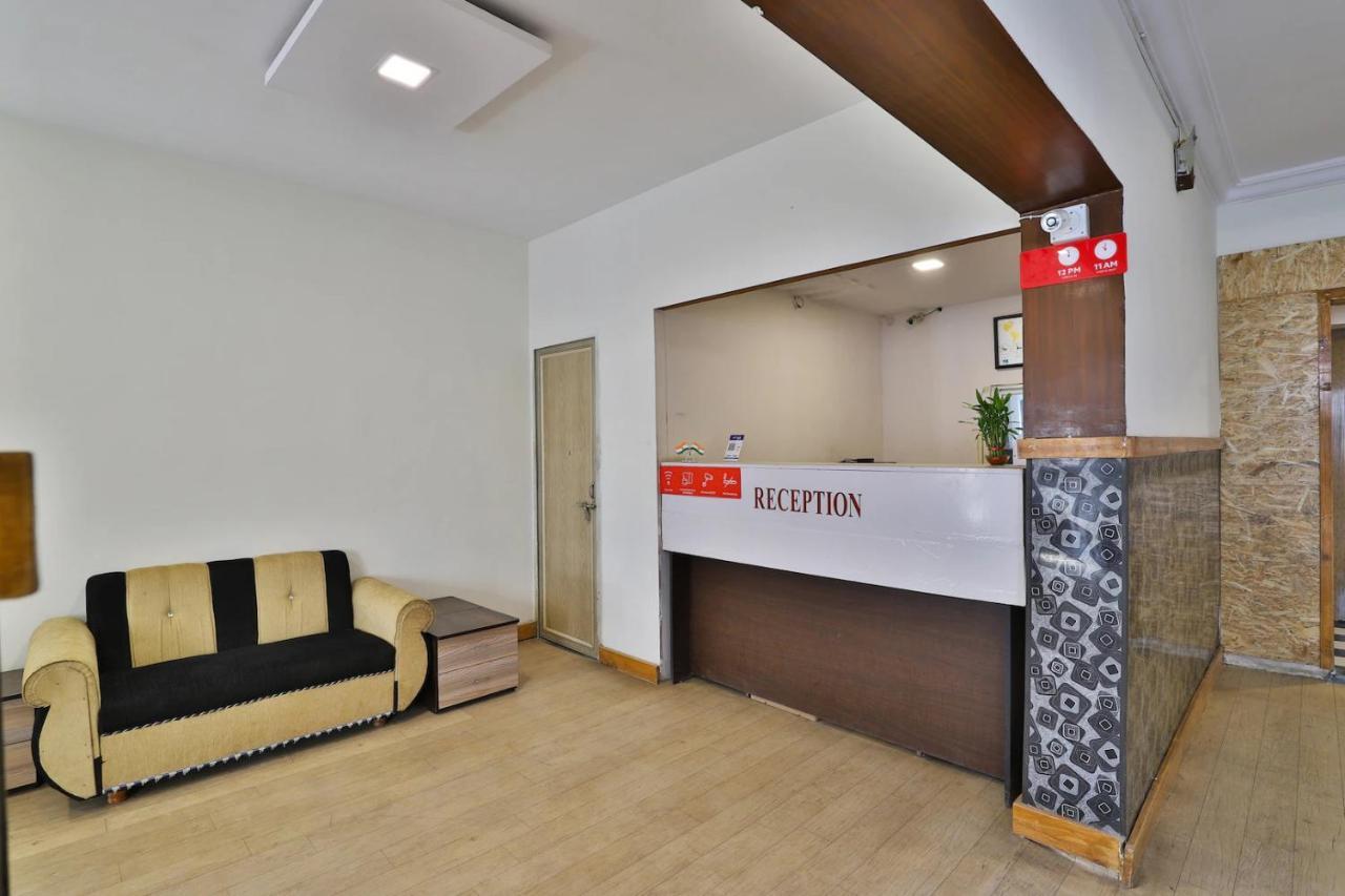 Hotel Mayura, Ankleshwar Exterior foto