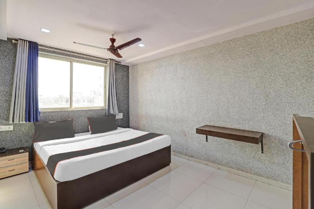 Hotel Mayura, Ankleshwar Exterior foto